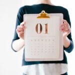 Calendrier de Grossesse