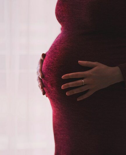Préparation accouchement bébé