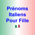 Prénoms Italiens Pour Fille
